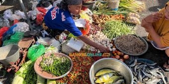 Update Harga Sembako Kota Batu Hari Ini, Minggu 8 Februari 2026