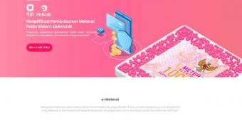 Cara Beli dan Pasang E-Meterai untuk Kelengkapan PPPK 2022