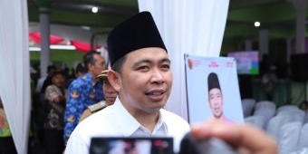 Lewat Program Gus’e Menyapa, Bupati Jember Serap Aspirasi Masyarakat Sukowono