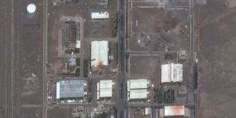 Komentar Sejumlah Pemimpin Dunia Usai AS Bombardir Tiga Titik Pusat Nuklir Iran