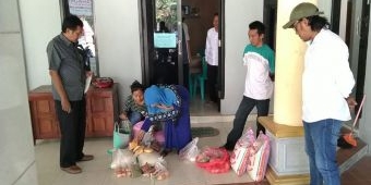 Soal Dugaan BPNT Disunat, Begini Tanggapan Kades Kedungrukem