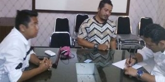 Pria Terduga Penista Agama Asal Sidoarjo Diringkus Polisi di Trawas Mojokerto