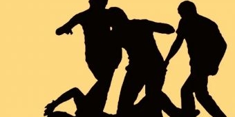 Warga Sidoarjo Jadi Korban Pengeroyokan saat Ronda Malam, Polisi Buru 19 Pelaku