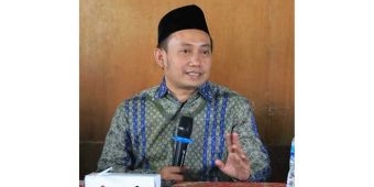 Kajian Ramadhan Ramah Anak: Peringatan Keras Rasulullah pada Orang Tua Lalai Jaga Anak