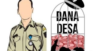 ​Korupsi DD, Kades Gunggungan Lor Probolinggo Ditetapkan Jadi Tersangka