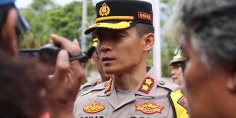 Polres Batu Bantah Datangi Rumah Aktivis Senior Kota Batu Usai Orasi di Surabaya