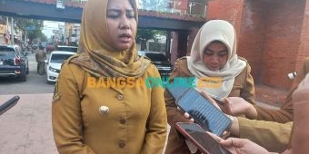 Wali Kota Mojokerto Segera Launching Sky Walk Mojopahit