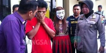 PSK ini Bisa 'Main' 7 Kali Dalam Sehari, Ternyata Masih di bawah Umur