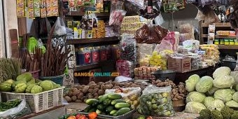 Harga Sembako Jatim Sabtu 6 September 2025: Cabai Rawit Rp26.268/kg, Daging Sapi Rp117.995/kg