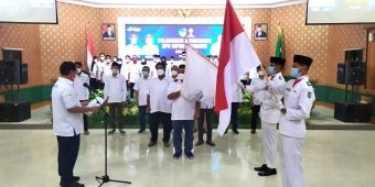 Hipmi Jombang Siap Bangun dan Pulihkan Perekonomian