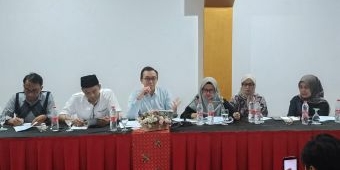 Sengketa Griya Keraton Kediri Bergulir di PN Kabupaten, PT Sekar Pamenang Buka Klarifikasi