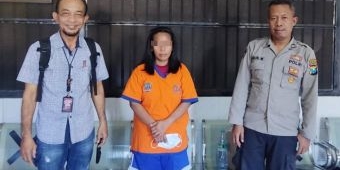 Edarkan Narkoba ke Lelaki Hidung Belang di Lokalisasi, Wanita Kedung Anyar Ditangkap Polisi