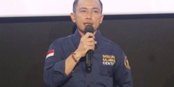 Deni Prasetya Apresiasi Prestasi Jember dan Lumajang di Porprov VII Jatim