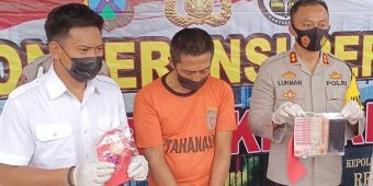 Demi Penuhi Kebutuhan Hidup, Suami di Kediri Jual Istri Untuk Swinger