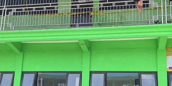 Santri di Kedamean Gresik Ditangkap Buntut Dugaan Aniaya Pengasuhnya hingga Tewas
