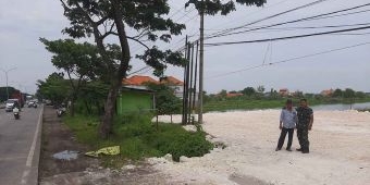 Pemdes Setrohadi Siapkan Lahan 6 Hektare untuk Koperasi Desa Merah Putih