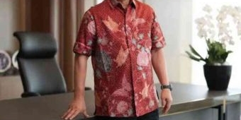 Ditanya Heboh Pagar Laut, Aguan Tak Mau Jawab
