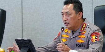 Dinilai Mengekang Kebebasan Pers, Kapolri Jelaskan soal Wartawan dan Peneliti Asing