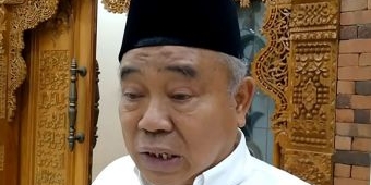 Vaksin Merah Putih dan Nusantara Jangan Dipersulit, Kiai Asep: Itu Sisa Nasionalisme Kita