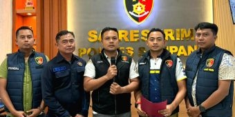 Sebar Rekaman Video Call Vulgar, Pemuda di Sampang Dibekuk Polisi
