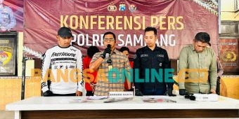 Kasus Dugaan Penganiayaan dan Ancaman Pembunuhan oleh Eks Kades di Sampang Naik ke Penyidikan