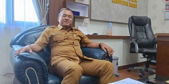 Usai Angkat 1.240 Guru P3K, Disdik Ngawi Sebut Masih Kekurangan Tenaga Pendidik