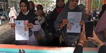 Ini Bansos PKH yang Akan Cair Mulai Januari 2024