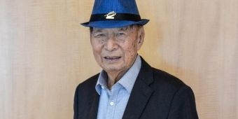 Ciputra, Orang Terkaya Meninggal Dunia, Inilah Kekayaannya