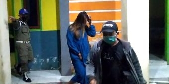 Razia Hotel di Jombang, Tujuh Pasangan Bukan Suami Istri Terciduk