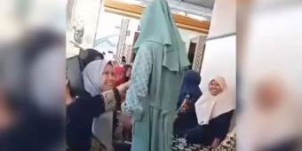 Viral Pertunangan Balita di Sampang, BKKBN Jatim Turun Tangan, Berikut Kisah Sebenarnya