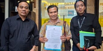 Diduga Beri Cek Kosong Rp2 Miliar, Direktur RS Swasta di Kediri Dipolisikan atas Dugaan Penipuan