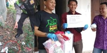 Pelajar Sewa Kos Jam-jaman untuk Mesum, Selain Alat Kontrasepsi, Ini Temuan Polisi