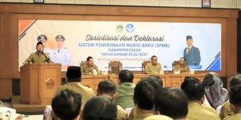 Semua Fraksi DPRD Jombang Sepakat Raperda Aset Disahkan, Soroti Penguasaan Pihak Ketiga