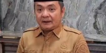 Pemkab Bangkalan Keluarkan SE Imbauan Agar Tak Ada Konvoi dan Petasan saat Malam Pergantian Tahun