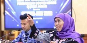 Pemprov Jatim akan Buat Regulasi Sound Horeg, Ini Kata Gubernur Khofifah