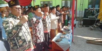 Bupati dan Wabup Pasuruan Berharap Program Wak Muqidin Tetap Dilanjutkan Tahun Depan