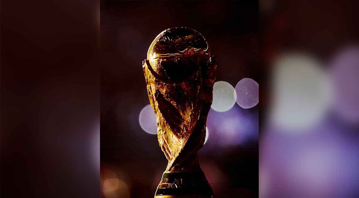 Piala Dunia 2026: 19 Negara Lolos, Tuan Rumah Siap Sambut Turnamen Terbesar Sepanjang Sejarah