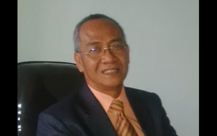 H. Prasetyo Wibowo, Kepala DPMPTSP. Foto: YUNIARDI S/BANGSAONLINE