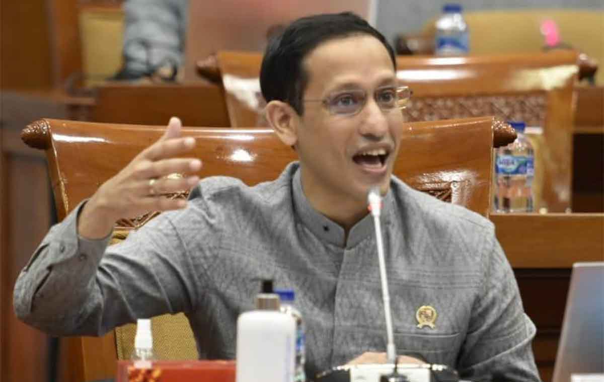 Pemerintah Batalkan Kenaikan UKT 2024, Berikut Alasannya