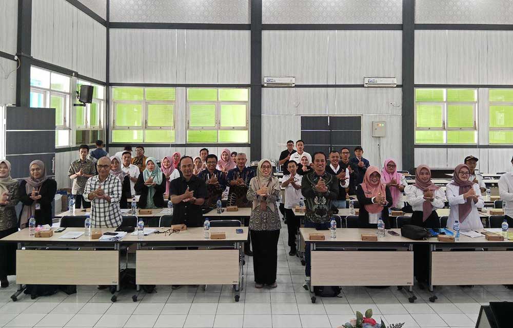 Menjemput Universal Health Coverage Prioritas Melalui Agen Pesiar