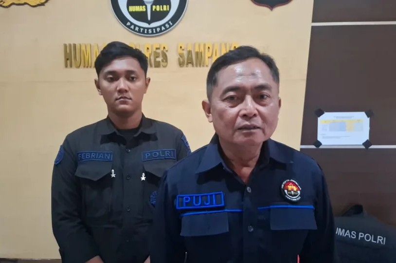 AKP Eko Puji Waluyo, Kasi Humas Polres Sampang
