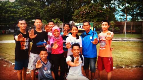 kompak. foto: istimewa