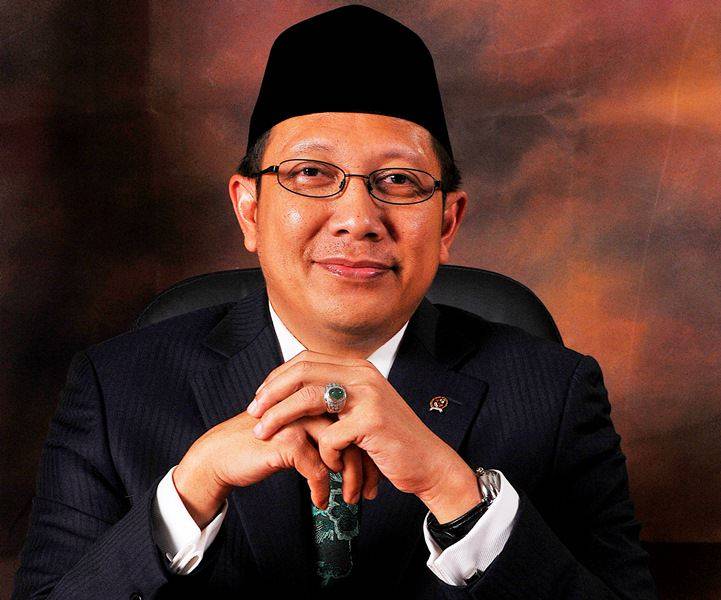 Menteri Agagma RI Lukman Hakim Saifuddin. Foto: infopublik.kominfo.go.id