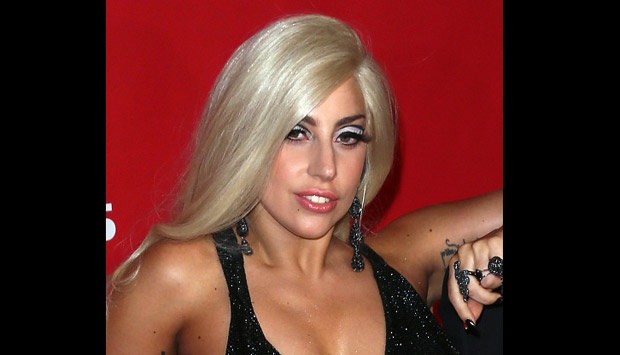 Lady Gaga. Foto: David Livingston/Getty Images/tempo.co.id