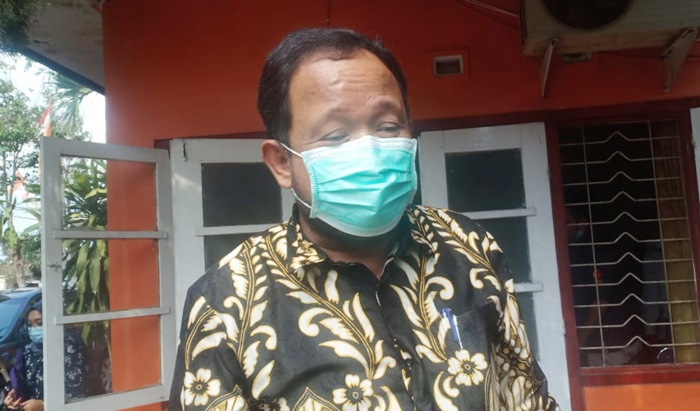 Buntut Utang Rp 200 M, Bawaslu Ponorogo Panggil Cabup Ipong Muchlissoni