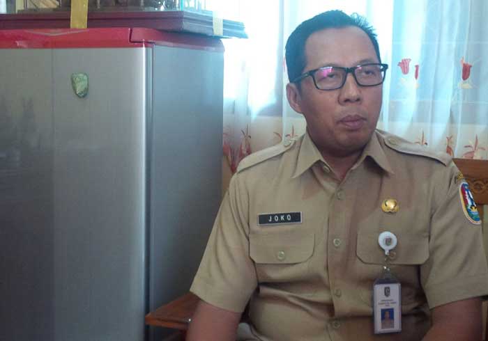 Getaran Gempa Terasa di Montong dan Grabagan