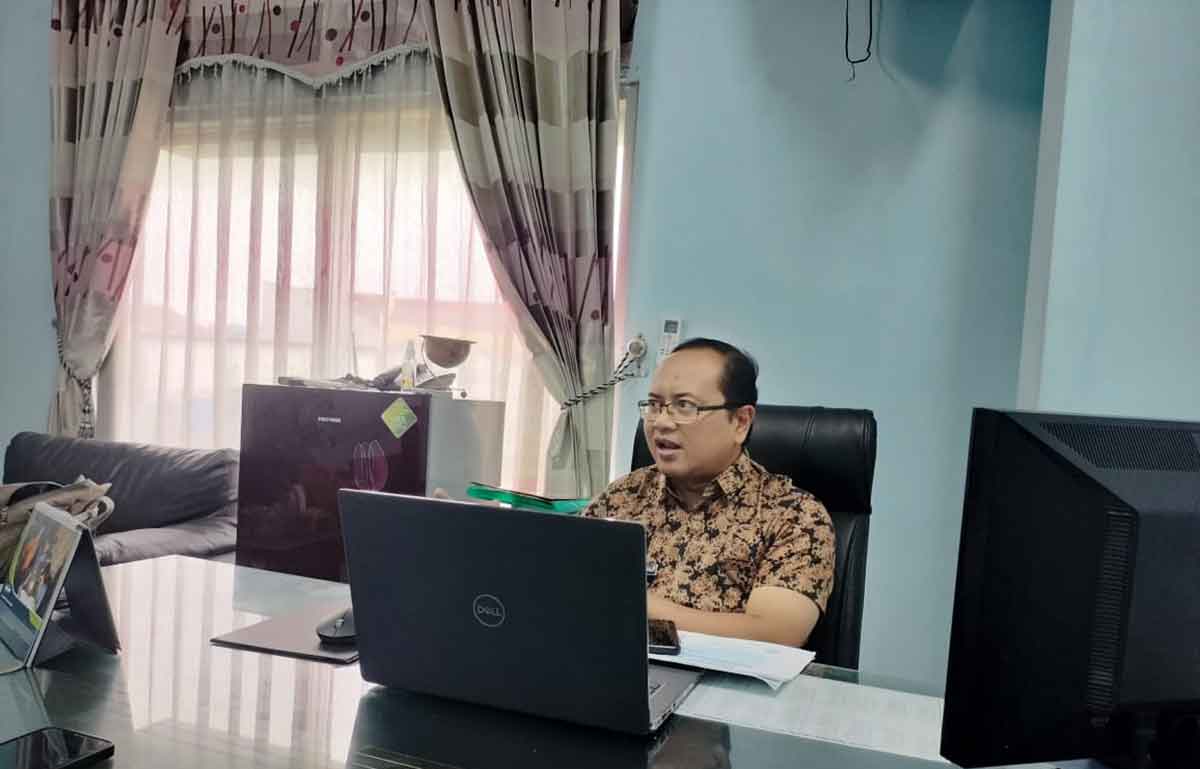 BPS: Angka Kemiskinan di Bangkalan Masuk Peringkat 2 Tertinggi di Jatim
