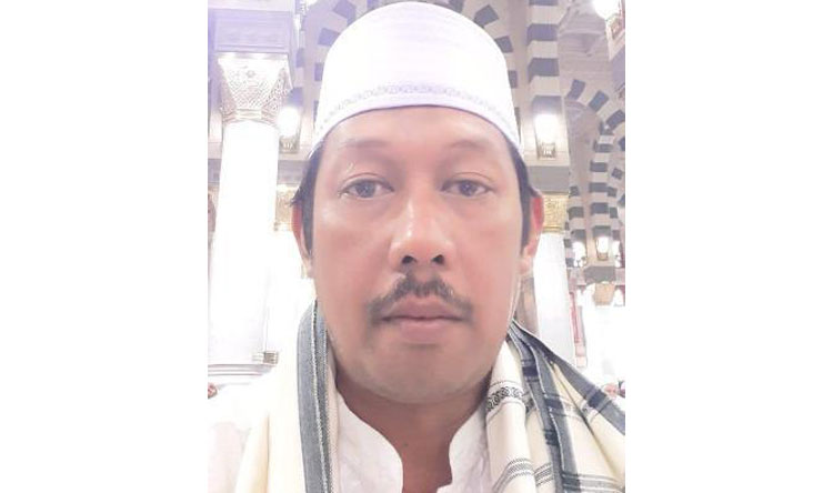Sururi Sarankan MUI dan Bupati Gresik Duduk Bareng Bahas Kelonggaran Salat Berjamaah saat PSBB