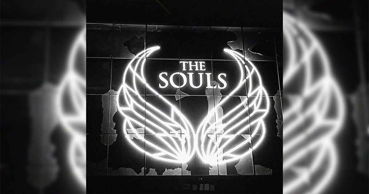 The Souls, Kota Malang.
