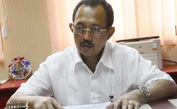 Soal Pengusiran Ketua PCNU, Ketua DPRD Surabaya Akhirnya Minta Maaf